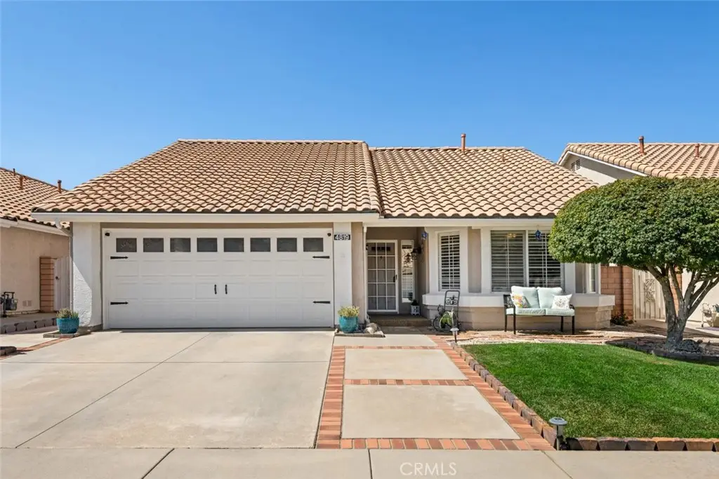 4819 W Forest Oaks Avenue, Banning, CA 92220 - #1