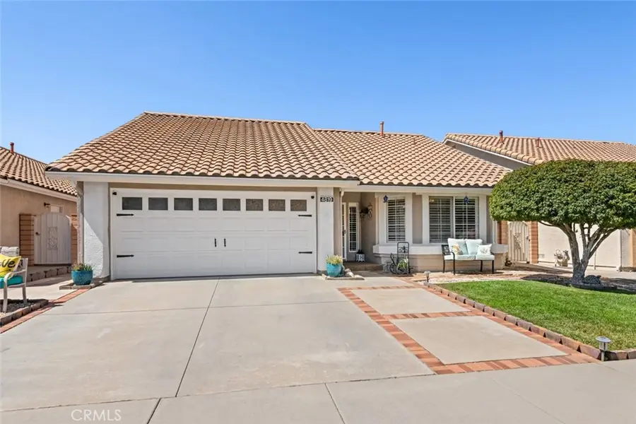 4819 W Forest Oaks Avenue, Banning, CA 92220 - #2