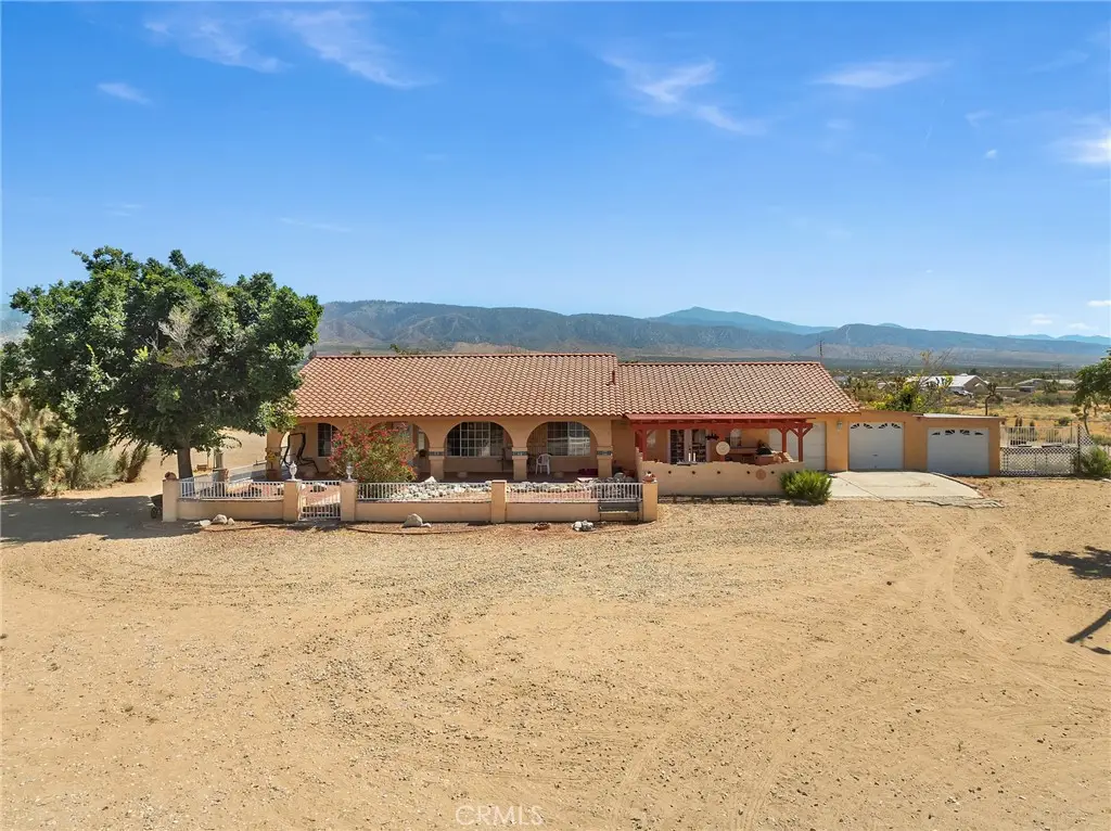 12274 Mountain, Pinon Hills, CA 92372 - #1