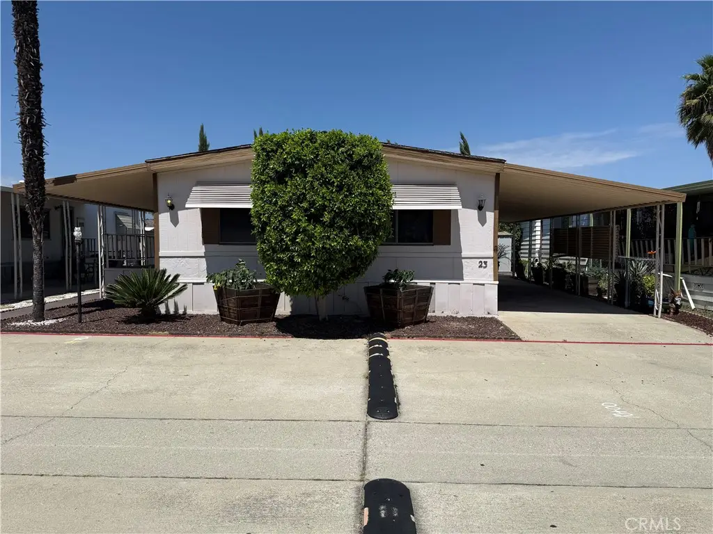 3745 Valley Boulevard #23, Walnut, CA 91789 - #1
