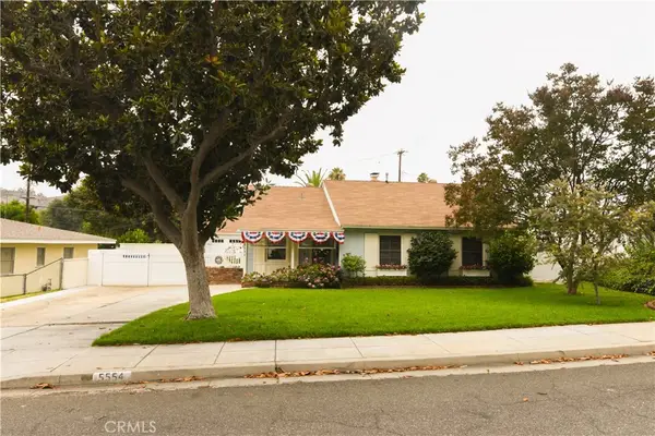5554 Carson Road, Riverside, CA 92506
