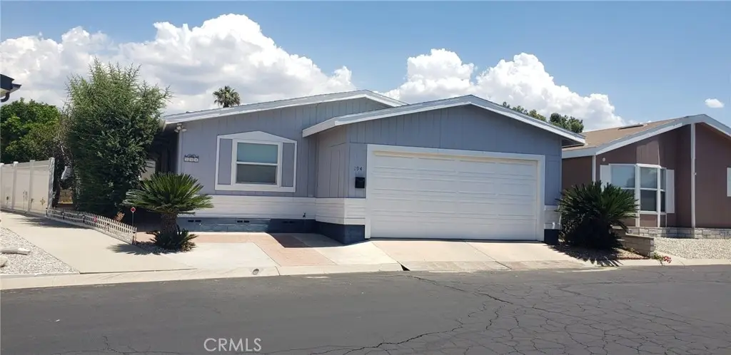 3800 W Wilson Street #194, Banning, CA 92220 - #1