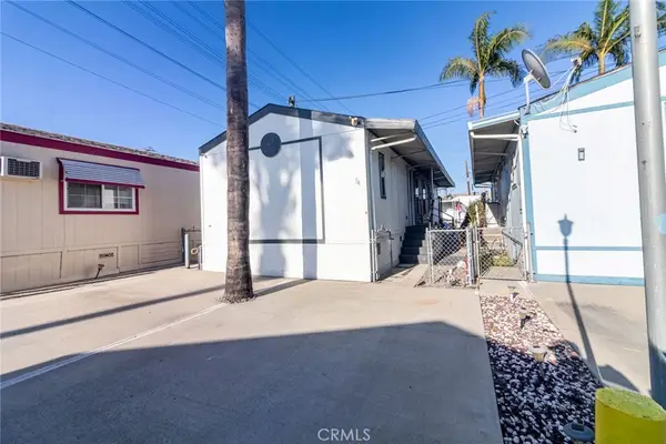 8811 Park #54, Bellflower, CA 90706