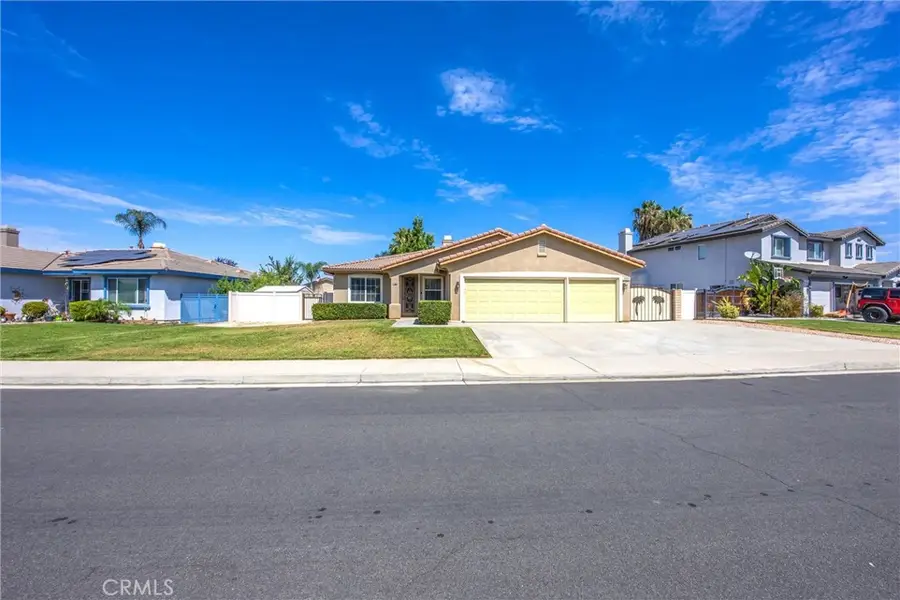 1169 Gainsborough, Beaumont, CA 92223 - #3