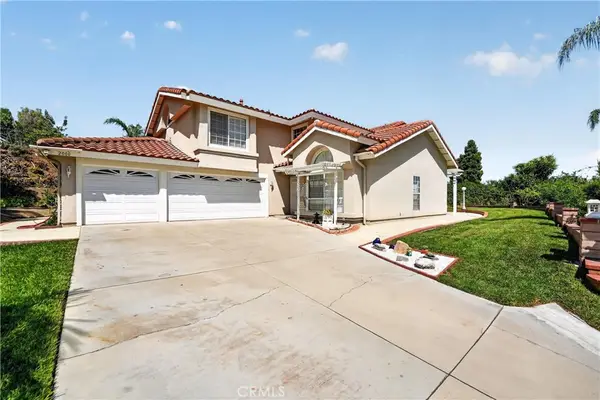 2000 Citrus Wood Lane, Riverside, CA 92503