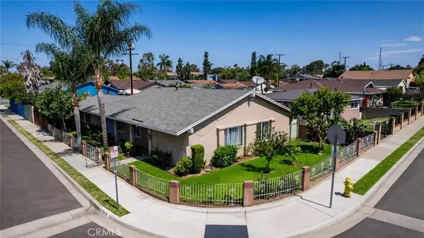 11019 Bluejay, Santa Fe Springs, CA 90670