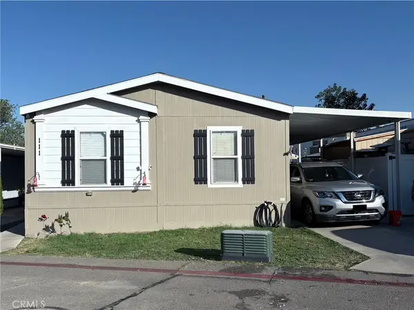 22111 Newport Avenue #111, Grand Terrace, CA 92313