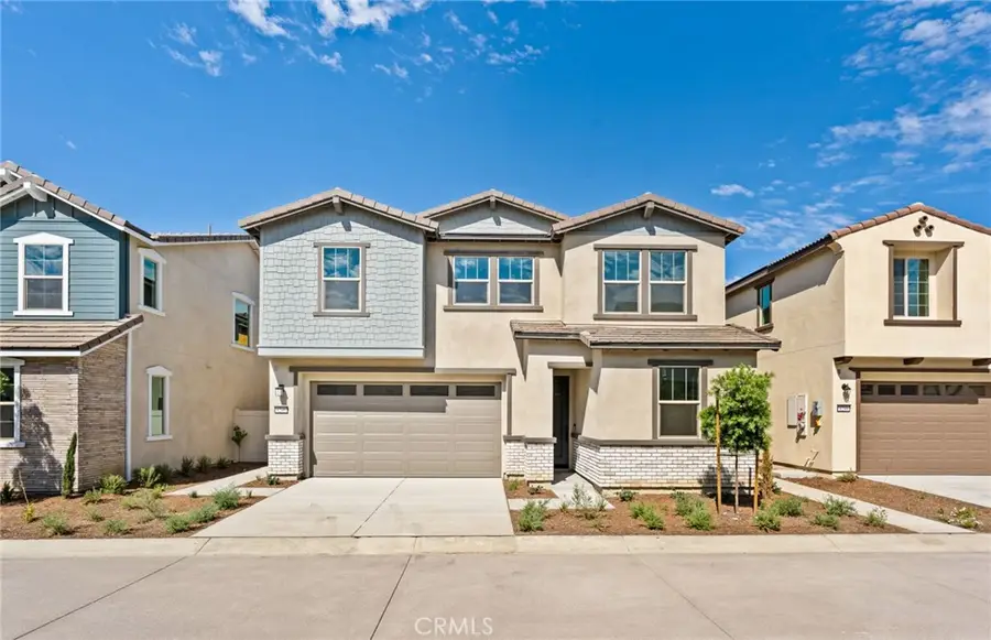4246 East Flutter Privado, Ontario, CA 91761 - #2