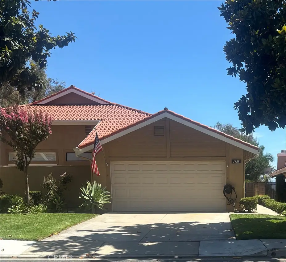 1188 Upland Hills S, Upland, CA 91786 - #1