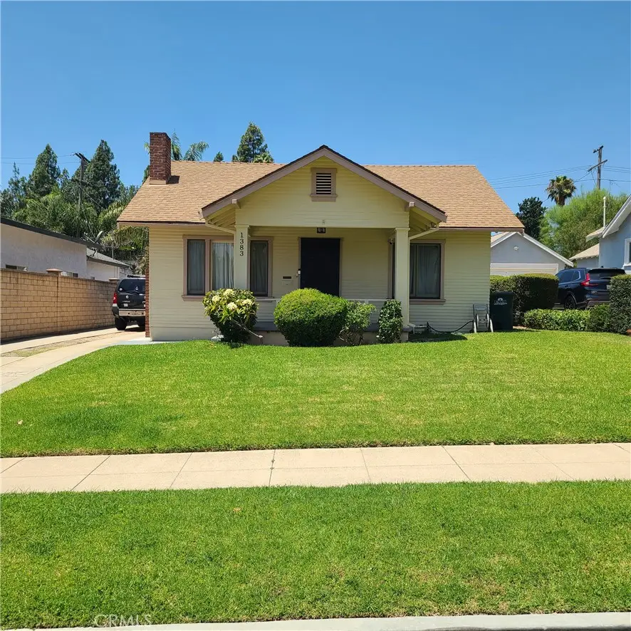 1383 N Oxford, Pasadena, CA 91104 - #2