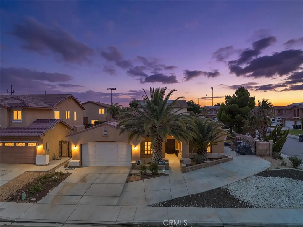 13166 Four Hills Way, Victorville, CA 92392 - #1