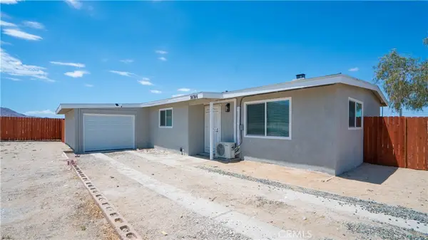 74746 Baseline, 29 Palms, CA 92277