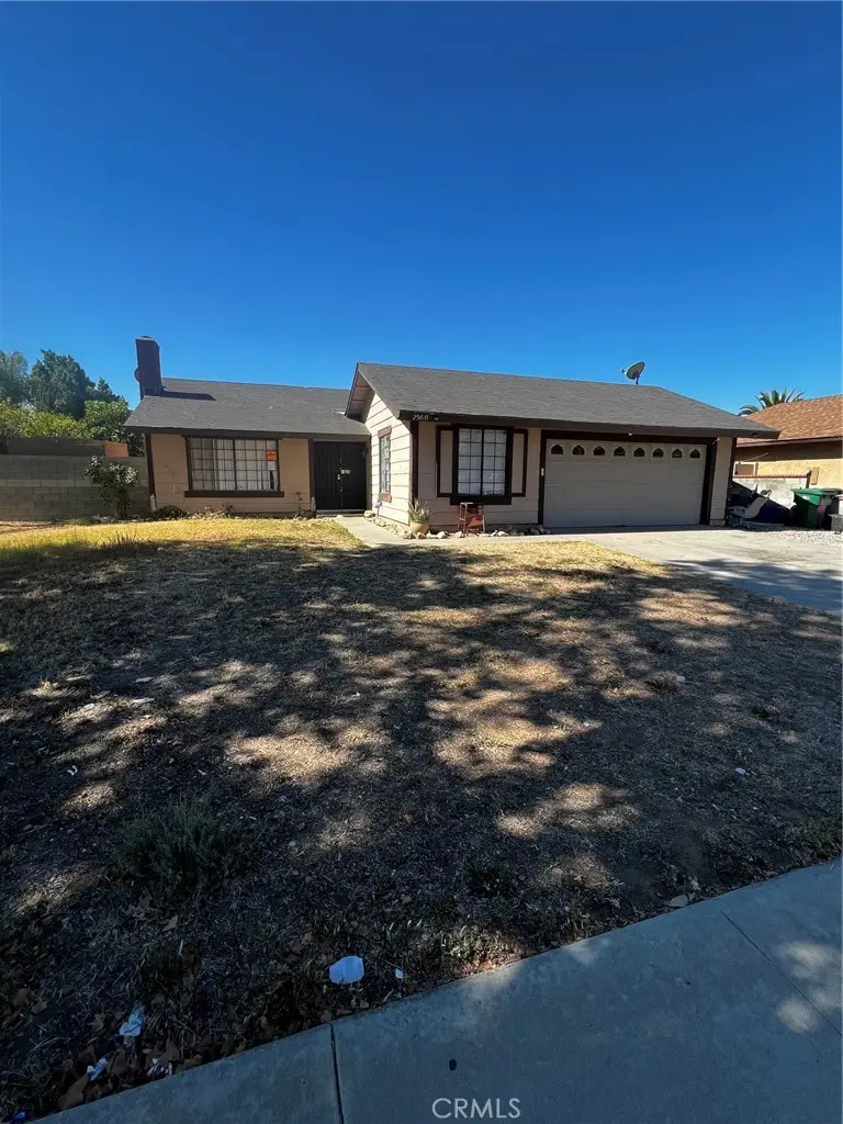 25631 Elder, Moreno Valley, CA 92557 - #1