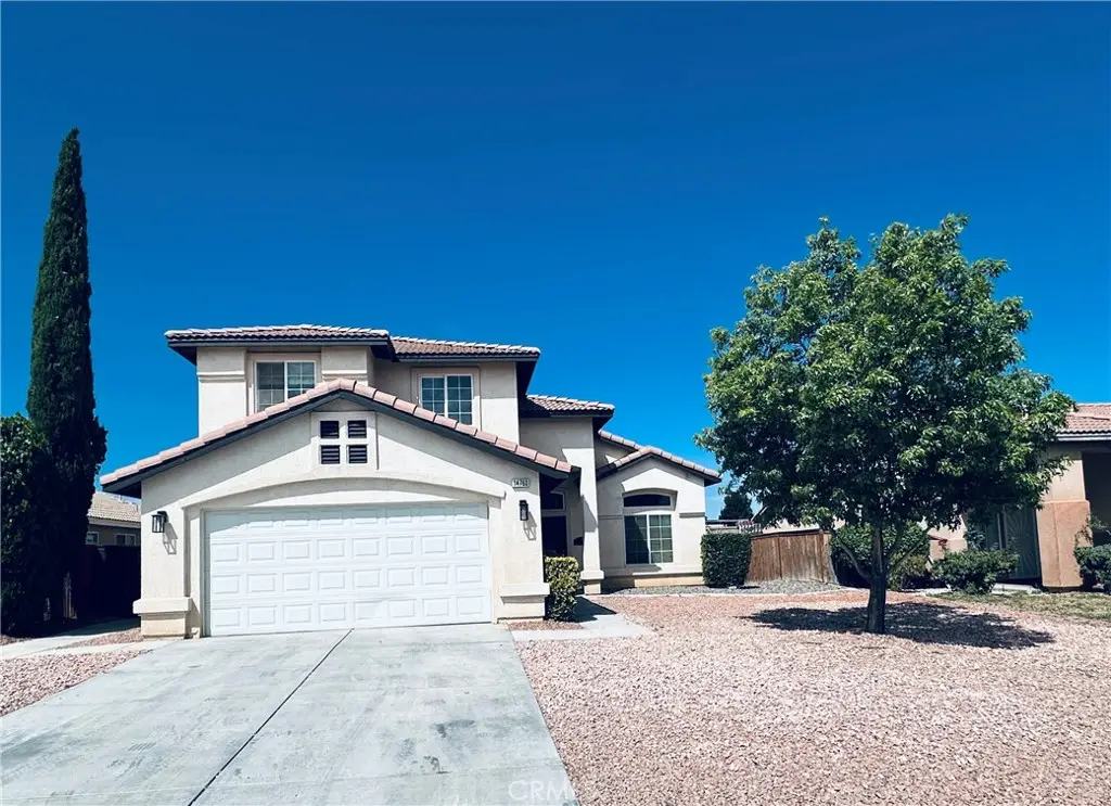 14760 Sandstone, Adelanto, CA 92301 - #1