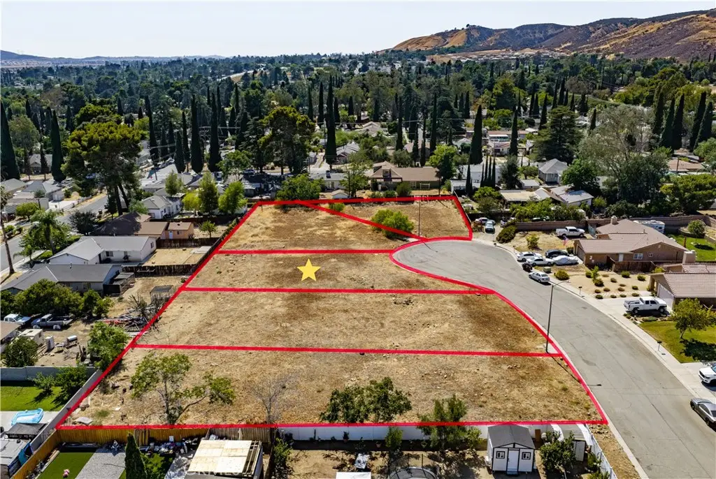 0 King, Banning, CA 92220 - #1