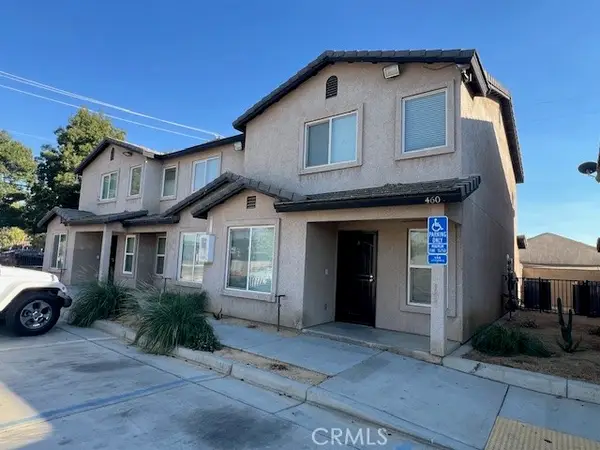 460 Oswell St, Bakersfield, CA 93307