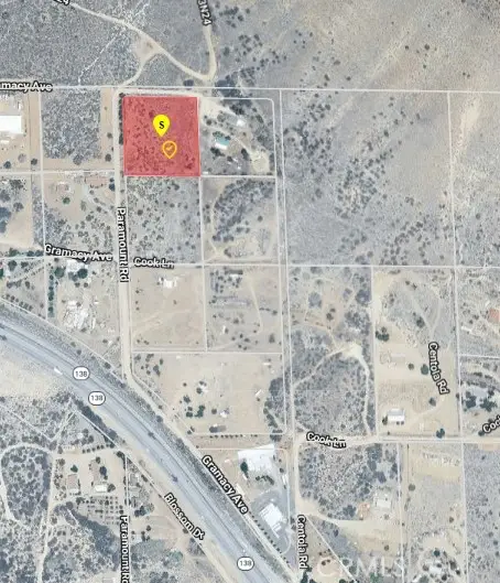 12 Paramount, Phelan, CA 92371 - #2