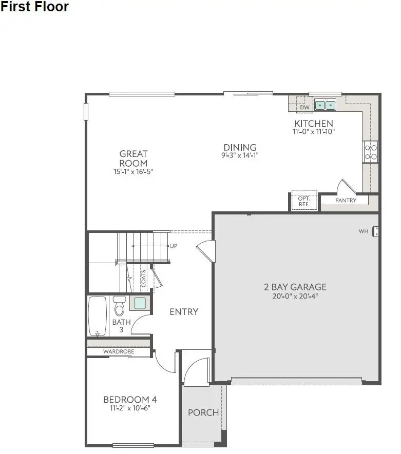 5492 Cambria Drive, Banning, CA 92220 - #2