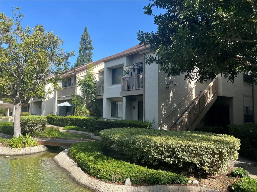 10530 Lakeside Drive N #G, Garden Grove, CA 92840 - #1