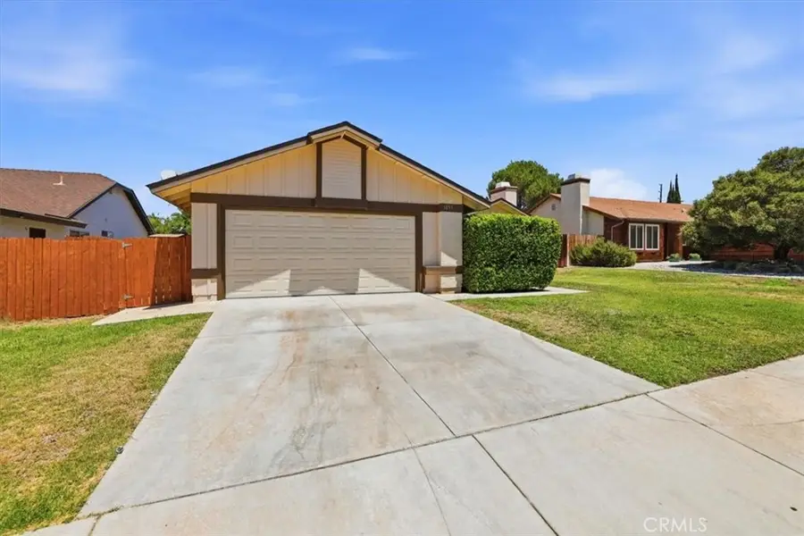 1855 E Avenue R2, Palmdale, CA 93550 - #3