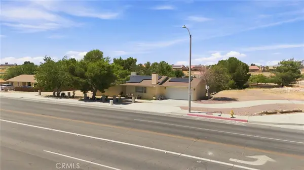 16180 Nisqualli, Victorville, CA 92395