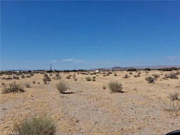 0 Mountain View Rd, Hinkley, CA 92347