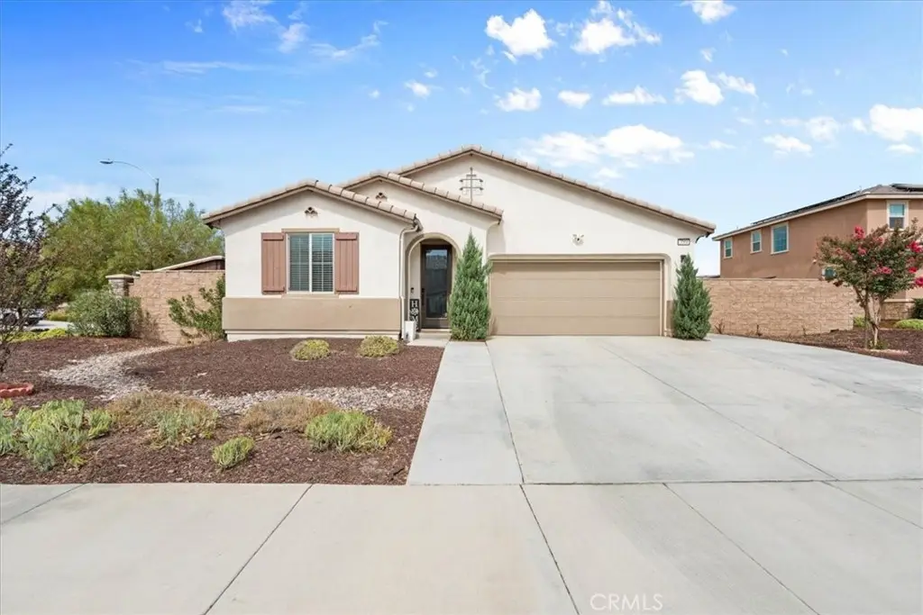 3104 Produce Street, Perris, CA 92570 - #1