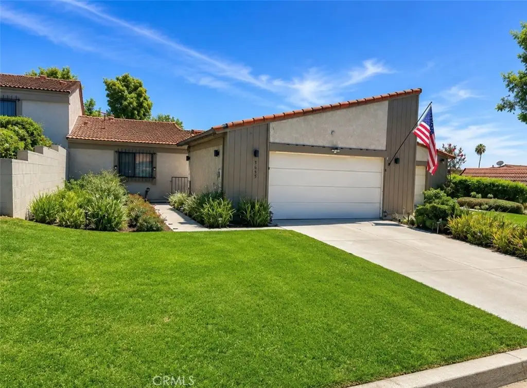 5655 Falling Leaf, Jurupa Valley, CA 92509 - #1