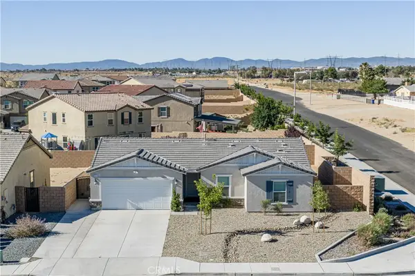 13711 Asprey Road, Victorville, CA 92392