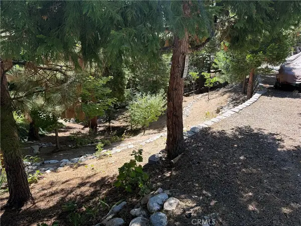 0 West Shore, Lake Arrowhead, CA 92352
