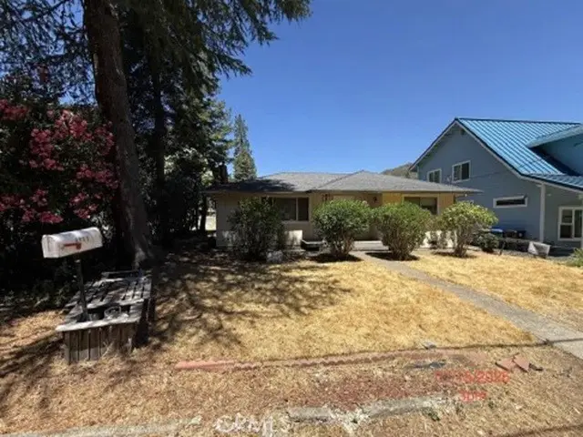 9805 Diane, Upper Lake, CA 95485 - #1