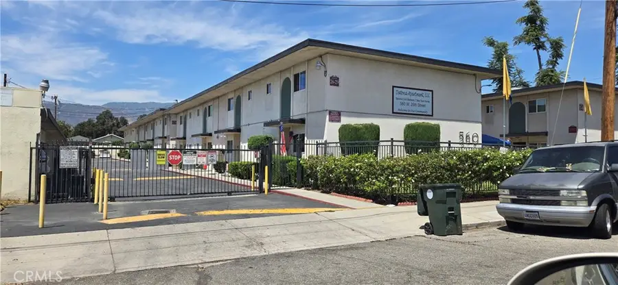 559 W 25th, San Bernardino, CA 92405 - #3
