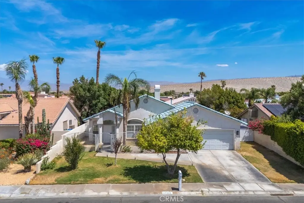 67750 Paletero, Cathedral City, CA 92234 - #1