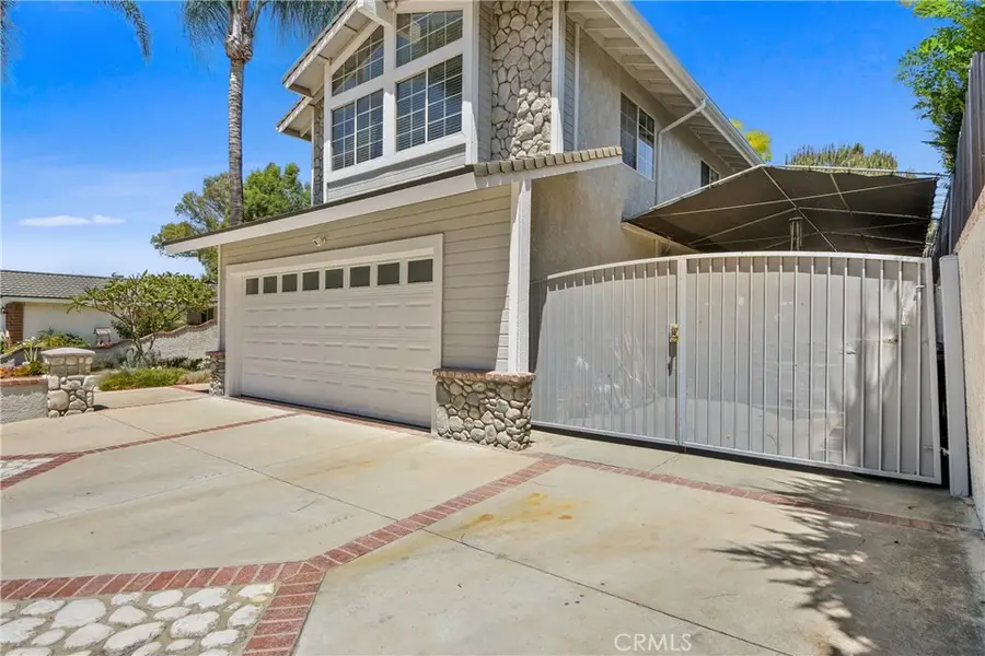 15597 Rolling Ridge Drive, Chino Hills, CA 91709 - #2