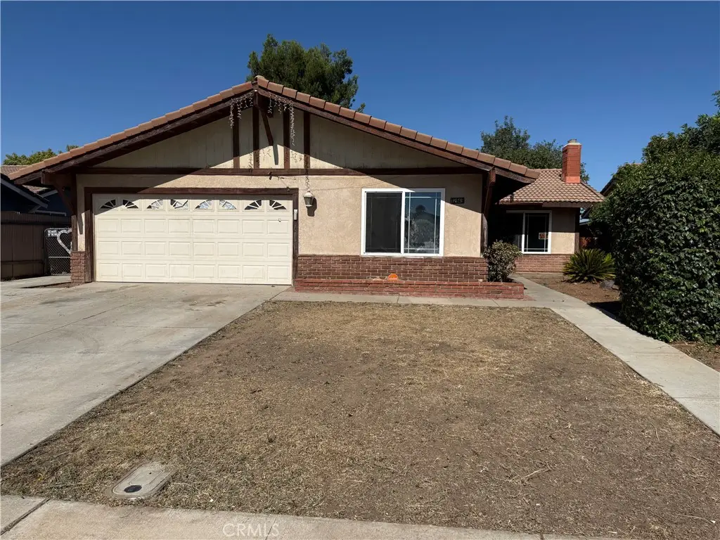 12949 Valley Springs, Moreno Valley, CA 92553 - #1