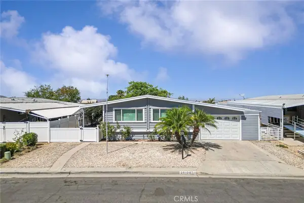 26125 Butterfly Palm Dr., Homeland, CA 92548