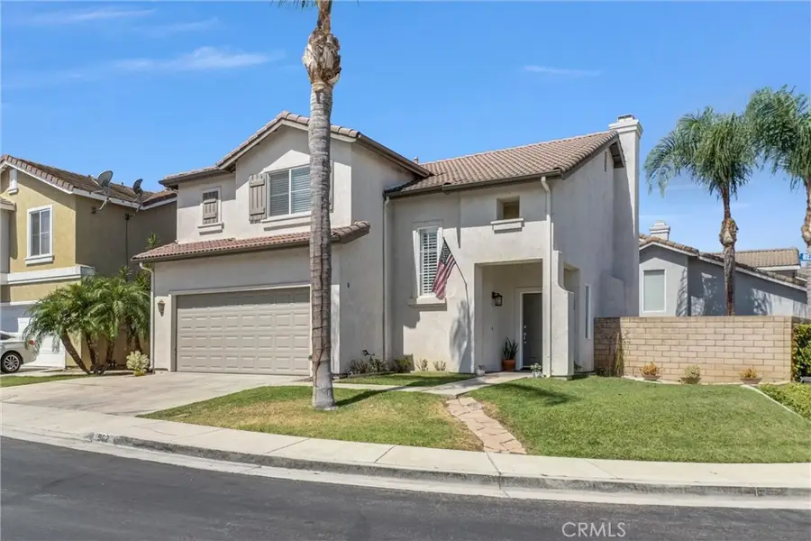 962 Redtail Drive, Corona, CA 92879 - #3