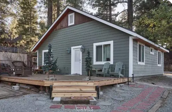 355 Georgia Street, Big Bear Lake, CA 92315