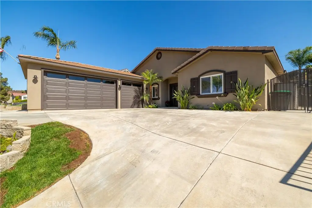 31028 Emperor Drive, Canyon Lake, CA 92587 - #1