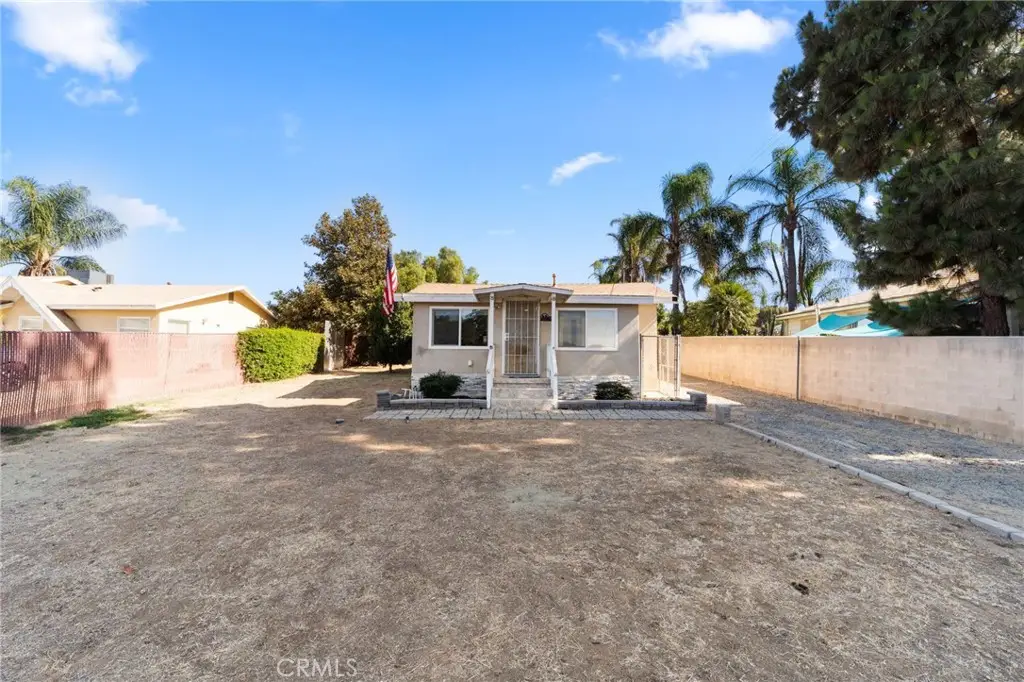 527 7th, Norco, CA 92860 - #1