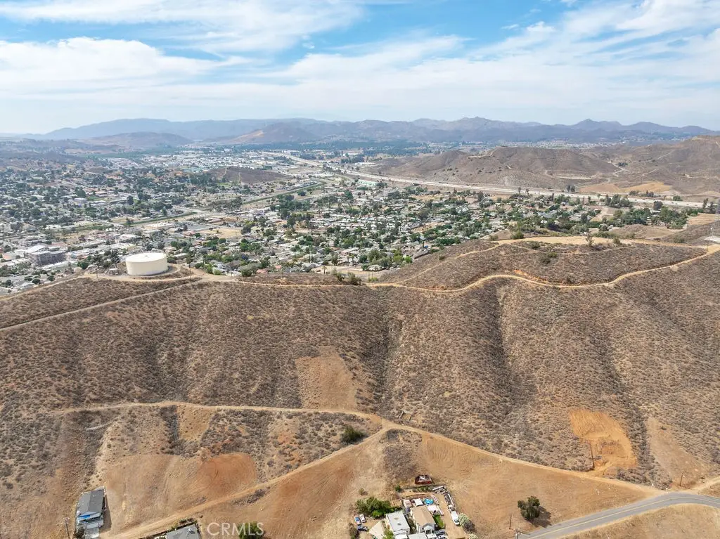 0 Ridge Road, Lake Elsinore, CA 92530 - #1