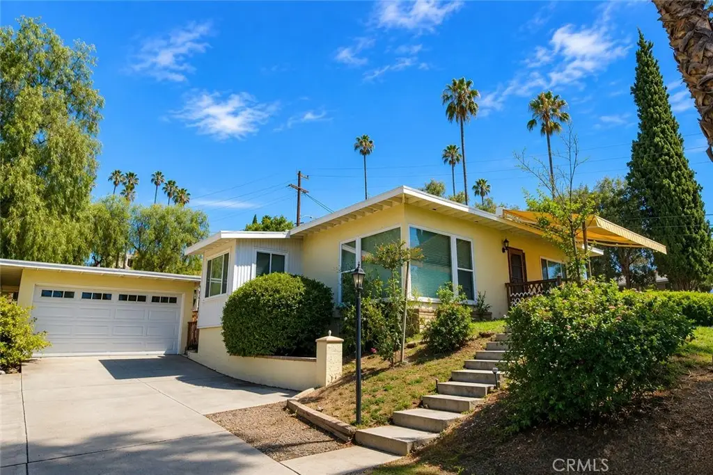 7307 Lenox Avenue, Riverside, CA 92504 - #1