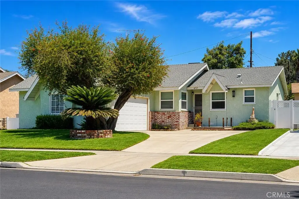 4737 Toyon Road, Riverside, CA 92504 - #1