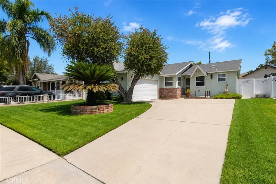 4737 Toyon Road, Riverside, CA 92504 - #3