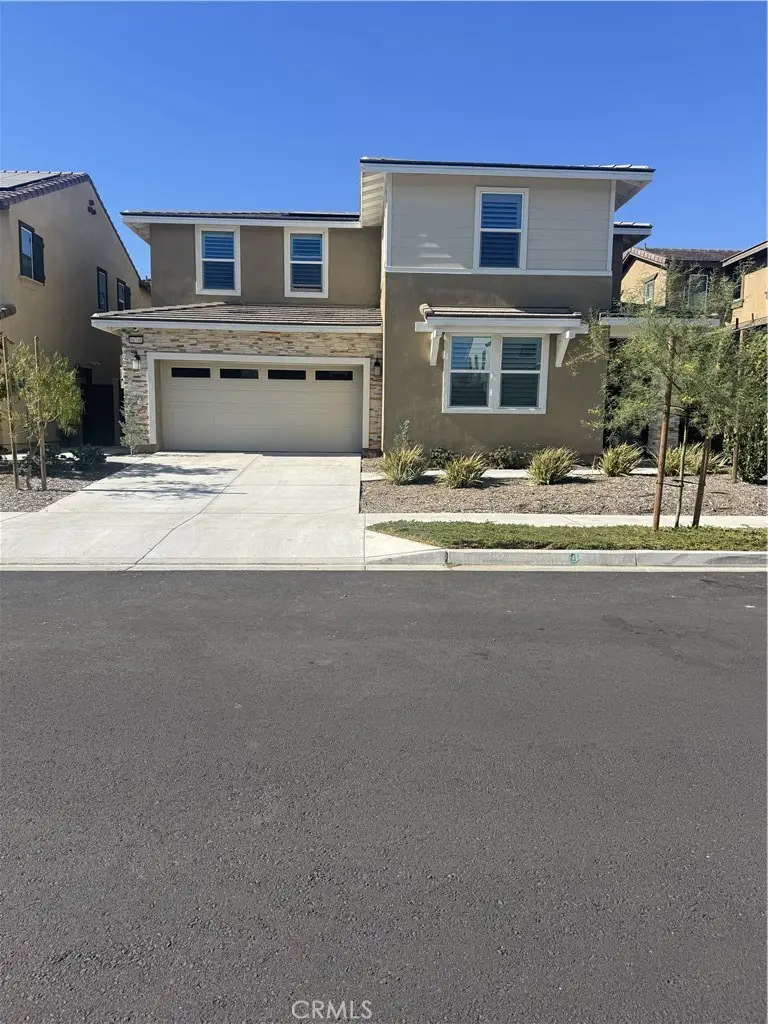 16746 Fern Pine, Fontana, CA 92336 - #1