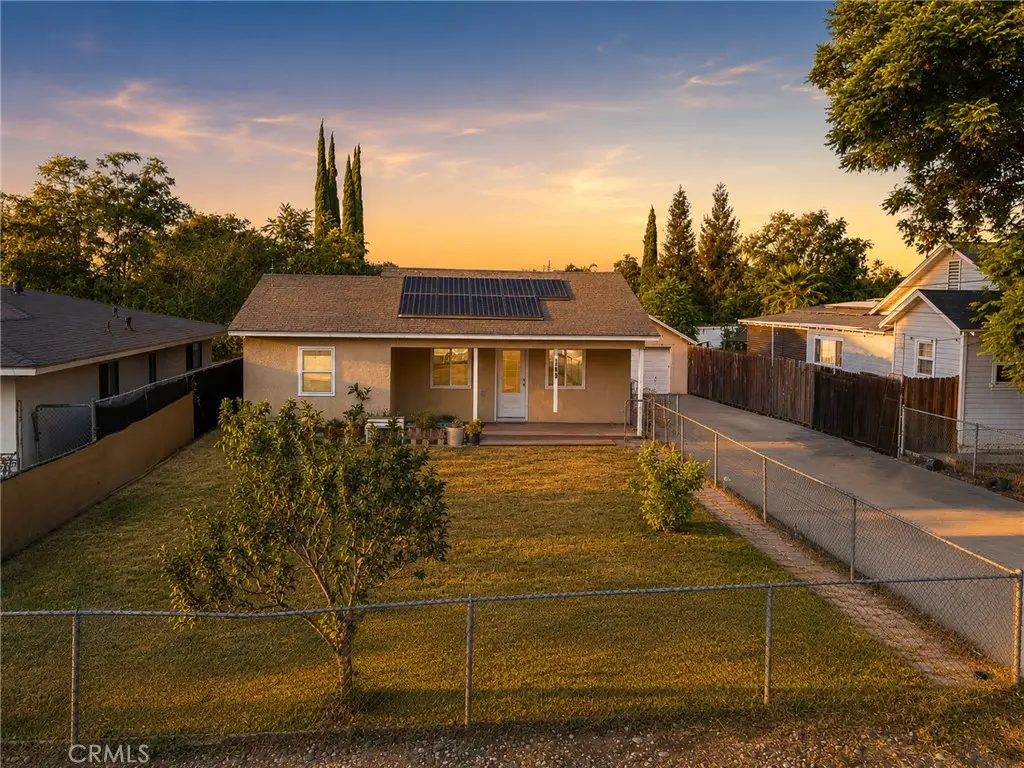 1175 Edgar Ave, Beaumont, CA 92223 - #1