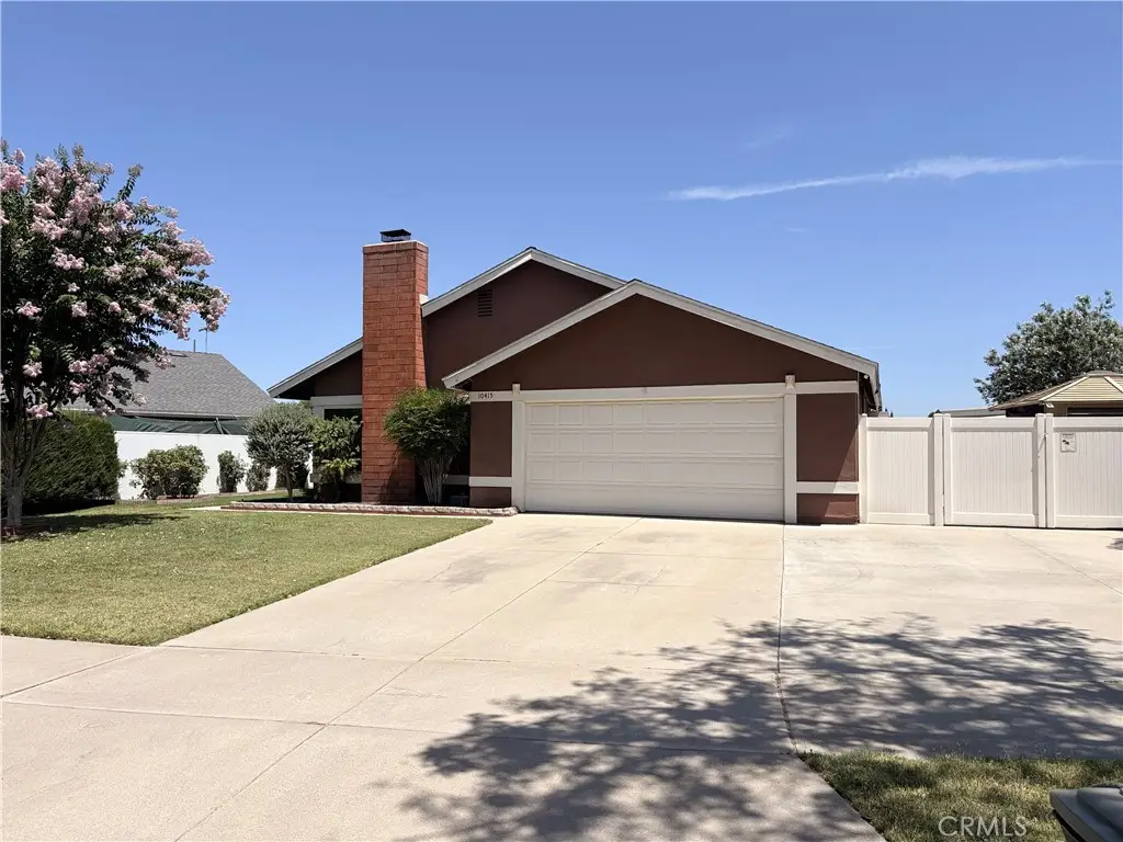 10415 Charleston, Riverside, CA 92503 - #1