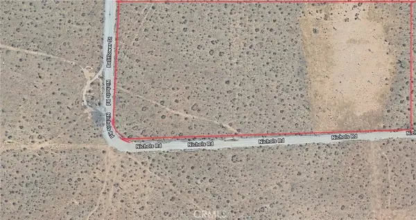 0 Horizon, Adelanto, CA 92301