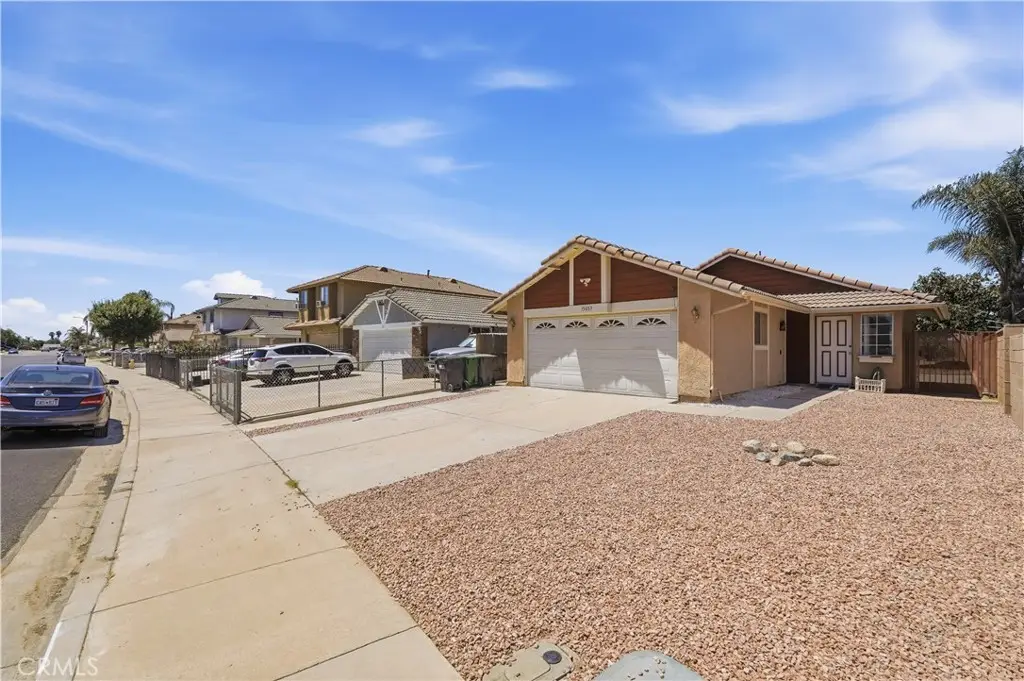 15653 Patricia, Moreno Valley, CA 92551 - #1