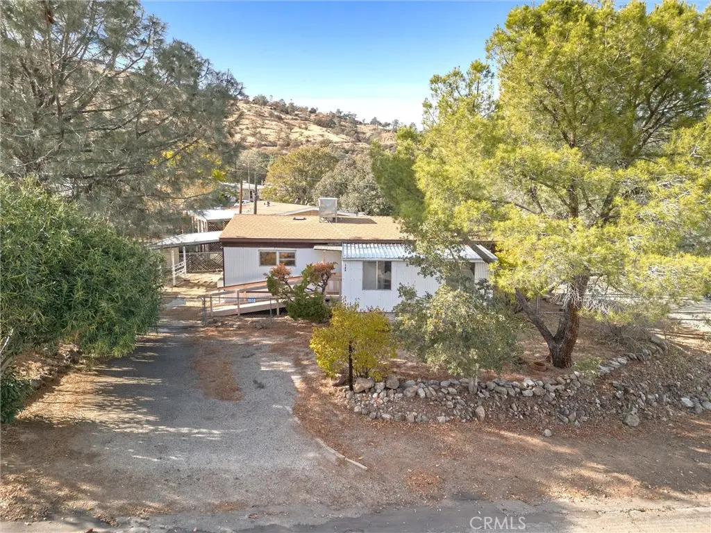 100 Jones Street, Bodfish, CA 93205 - #1